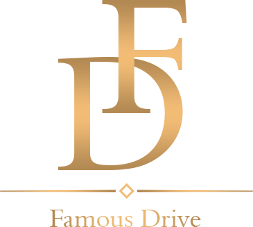 Famous Drive