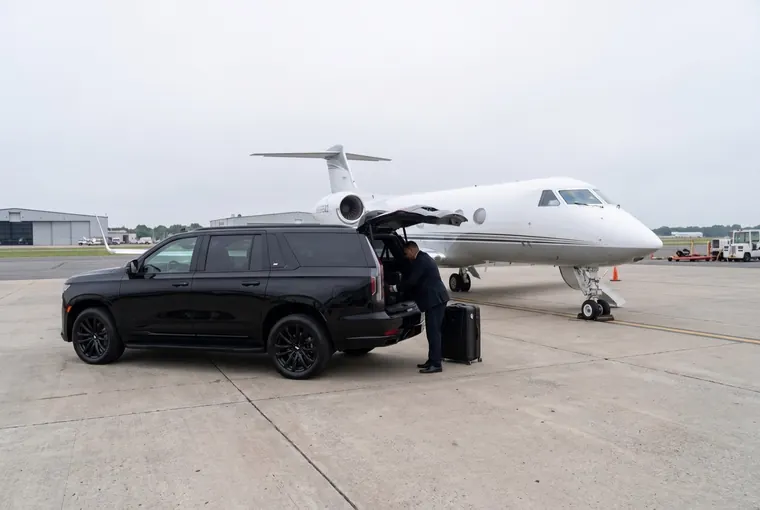 Meet & Assist, worldwide