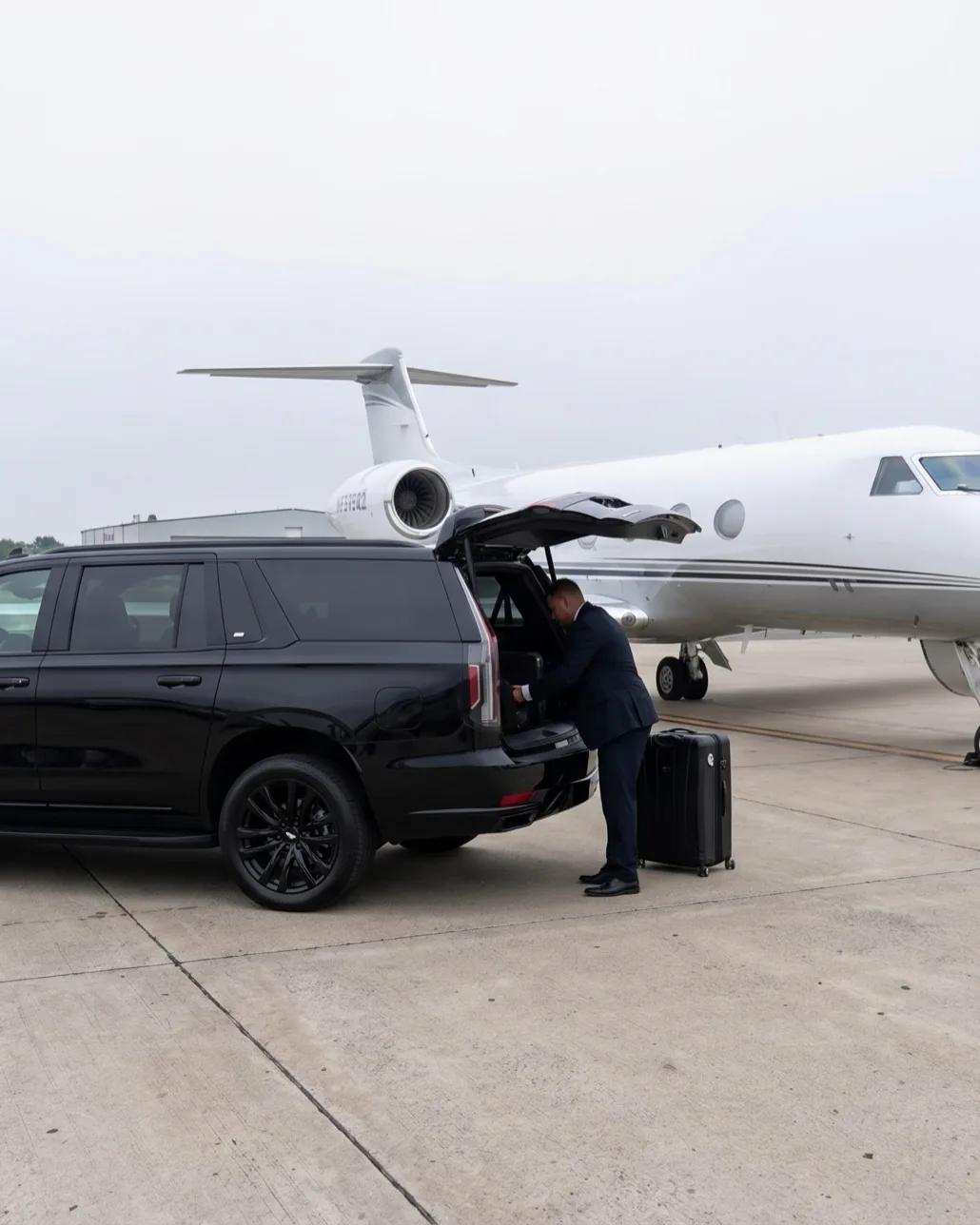 Meet & Assist, worldwide