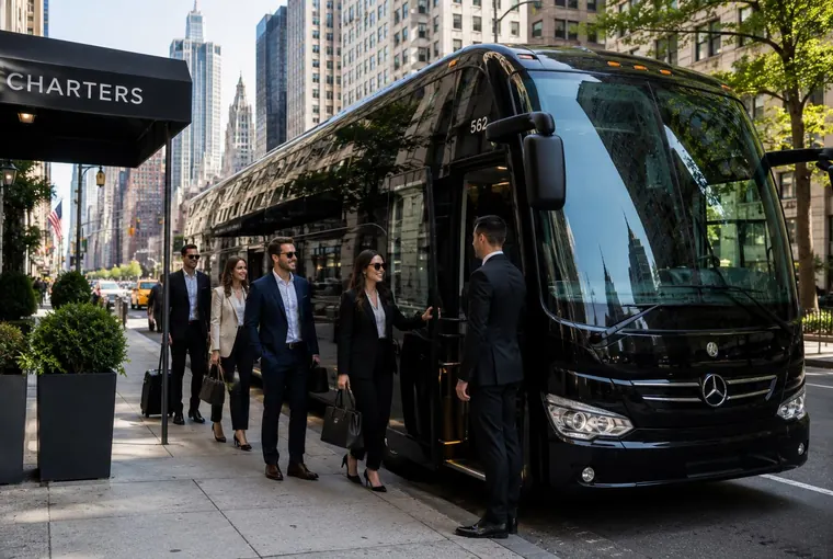 The fleet, on demand